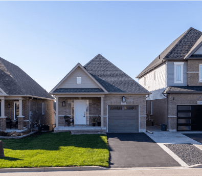 Redefining Luxury: What Makes Peachville Homes Unique?