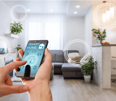 Smart Home Security: Protecting Your Home With Technology.