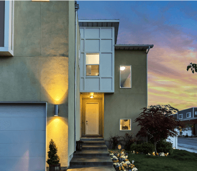 The Future of Luxury: Affordable Tech-Driven Living