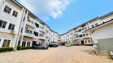 Peachville Guzape — The Skyline Residences view 1