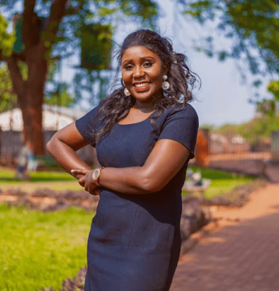 Farida Ibrahim