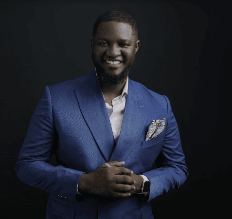 Bode Agoro