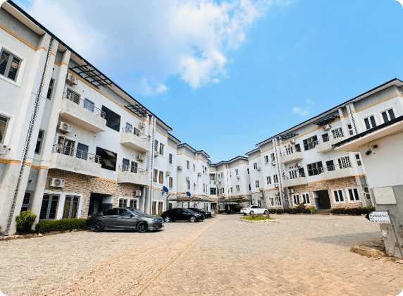 Peachville Gardens