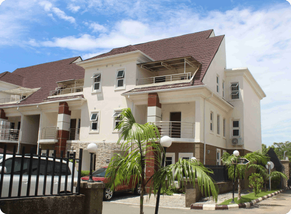 Peachville Mbora